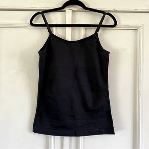 Shapermint Empetua 2XL black shapewear tank top